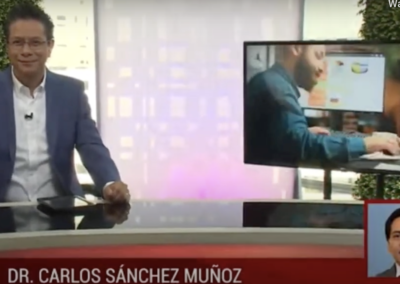 Estrés postraumático por sismos